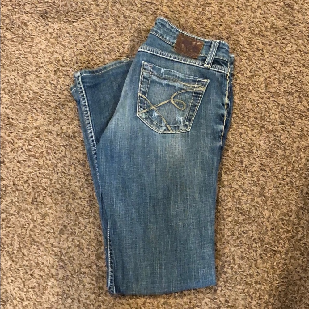 BKE Stella Jeans